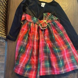 Youngland Christmas Dress, 6